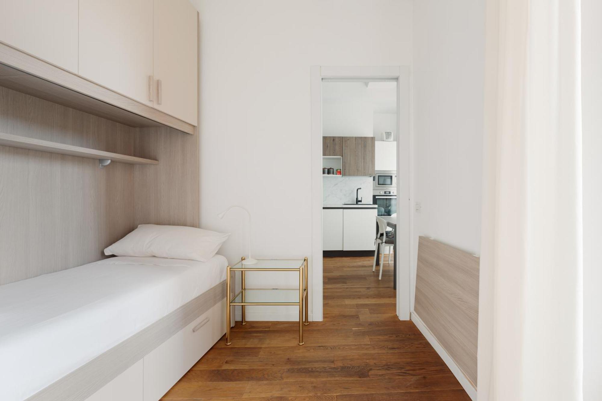 Repubblica - - Moderno Trilocale Apartamento *