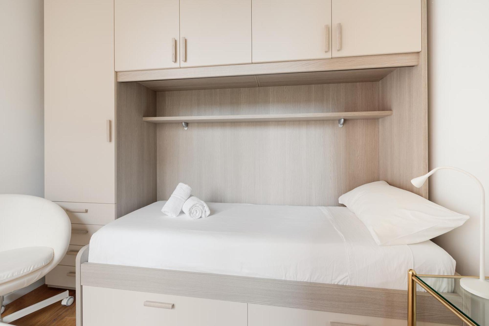 Appartement Repubblica - - Moderno Trilocale *